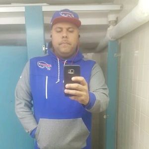 Meet your Posher, Kenneth